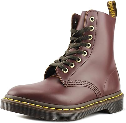 dr martens pascal smooth