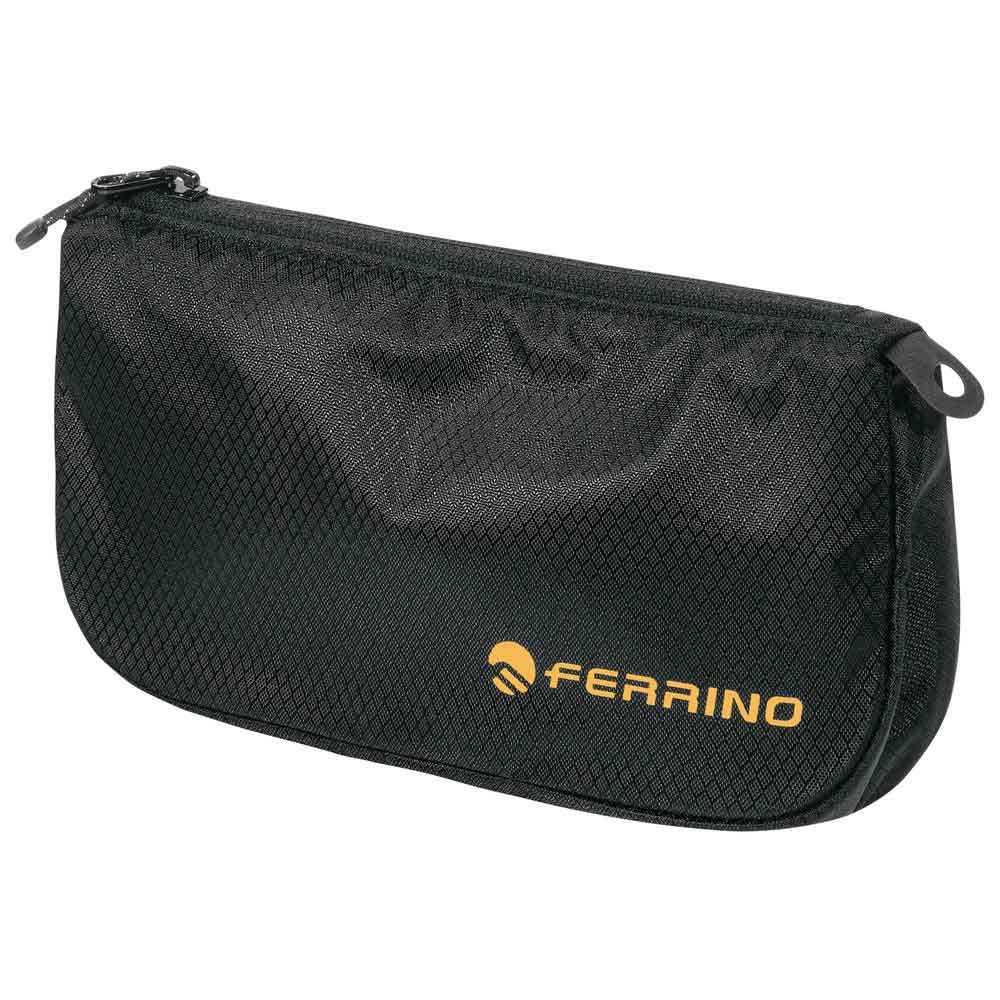 Ferrino Beauty transparent black