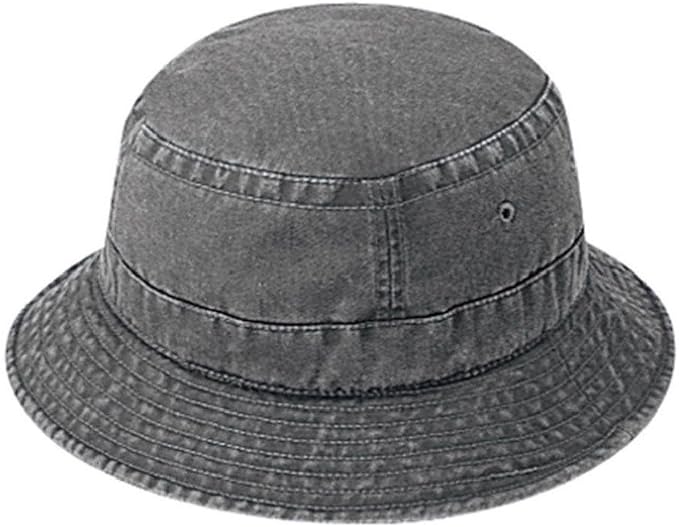 inexpensive bucket hats