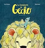 La complainte de Gecko : Un conte de Bali by