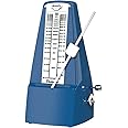Mechanical Metronome Loud Sound Piano Drum Violin Guitar Saxophone Blue