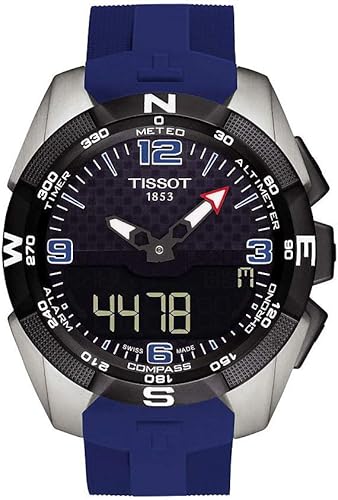 tissot t091