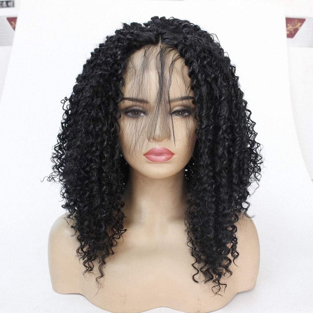 africa wigs