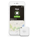 Tile Mate - Key Finder. Phone Finder. Anything Finder - 1-pack