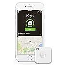 Tile Mate - Key Finder. Phone Finder. Anything Finder - 4 Pack (Packaging May Vary)