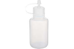 Nalgene 562411-0060 LDPE Drop Dispenser-TSA Approved