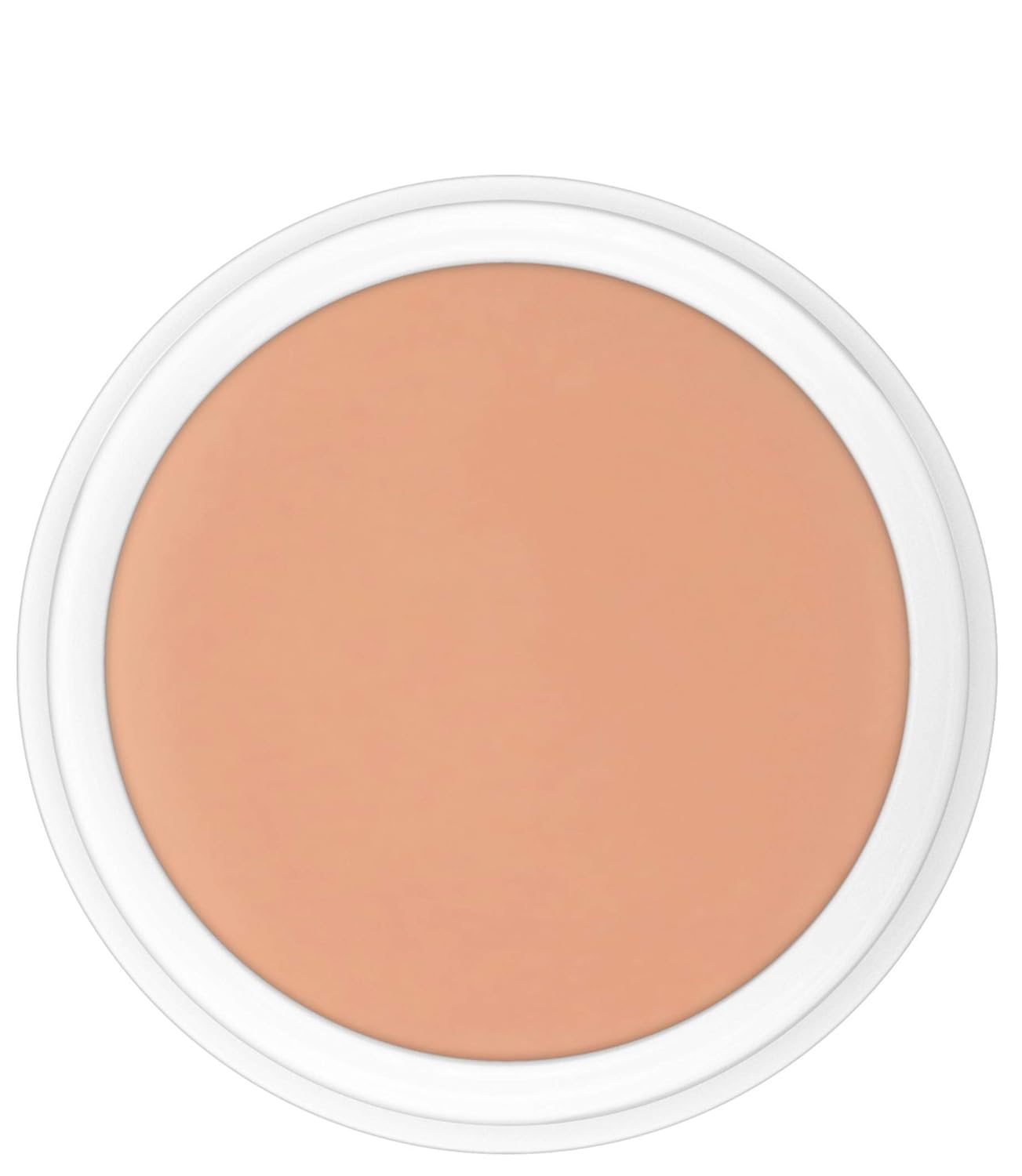 Kryolan 75000 Dermacolor Camouflage Creme Foundation Makeup 4g (Multiple Color Options) (D 2 W)