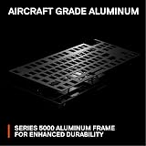 SteelSeries Apex Pro TKL HyperMagnetic Keyboard German QWERTZ 2023 Edition view 9
