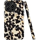 Obbii Case Compatible with iPhone 14 Pro Max,Drop Protection 2 in 1 Case Cover 360 Degree Full Body Protective Tortoise Shell Phone Case for iPhone 14 Pro Max 6.7 inch