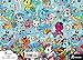 tokidoki Mermicorno Flexi Journal by 