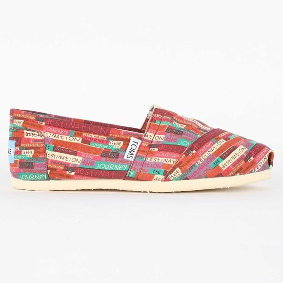 journeys toms womens