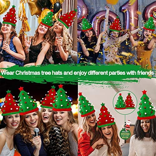 christmas day hats
