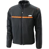 KTM Unbound 2-In-1 Thermo Jacket