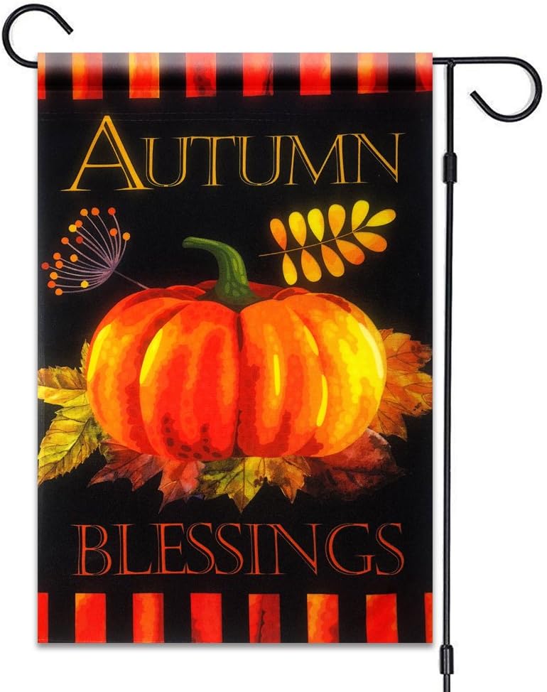 Best Decorative Garden Flag