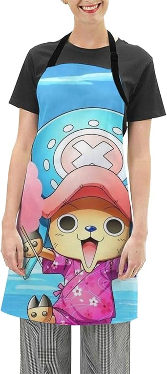 schürze für die küche