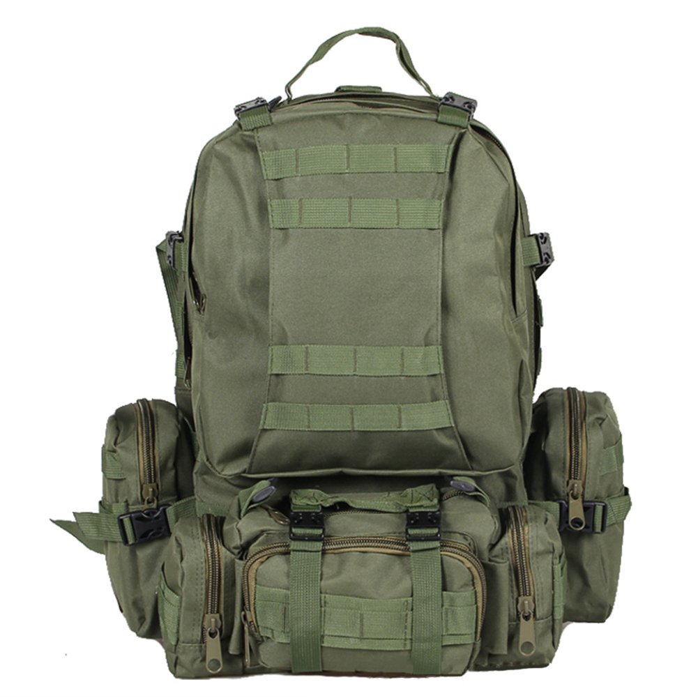 Celsino 30l Military Tactical Backpack Outdoor Hiking Camping Assault  Combat | Desertcart Gambia
