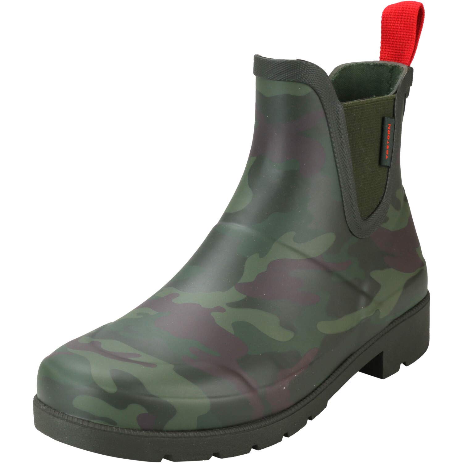 tretorn lina rain boots