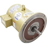 Pentair C-Series 7.5 HP Pool Pump Motor 357208S