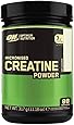 OPTIMUM NUTRITION Creatine non aromatis&eacute;e 317g