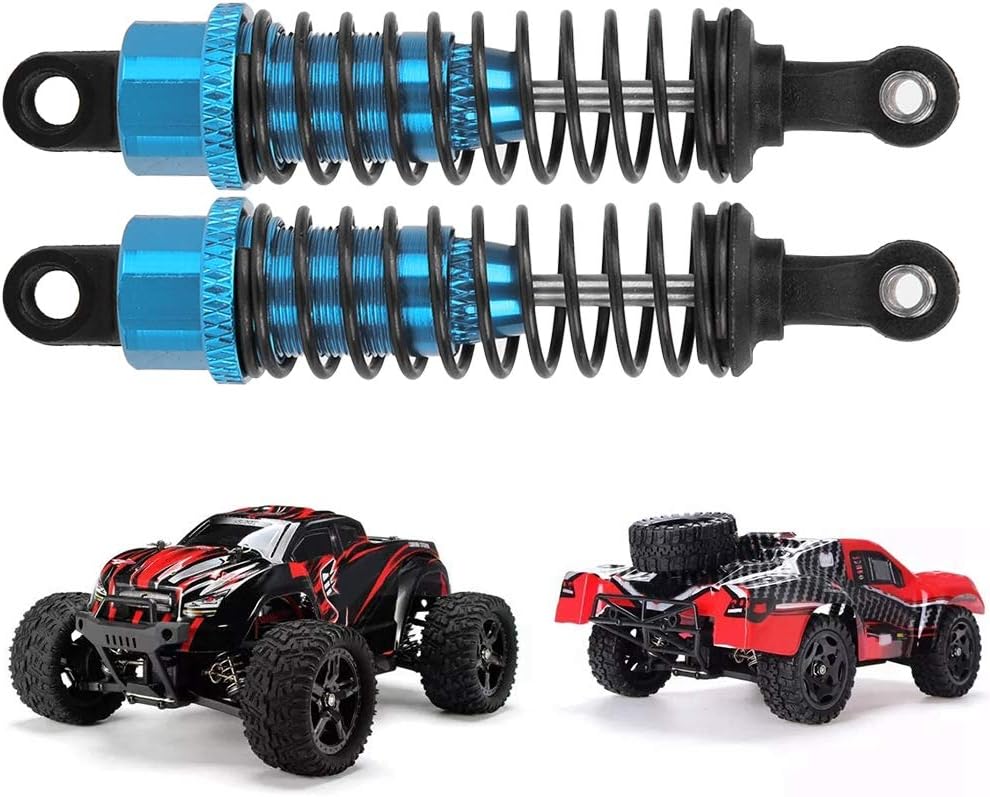 Dilwe RC Car Shock Absorber - Image 4