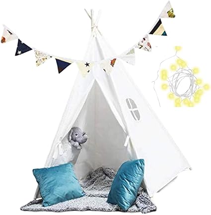 baby tp tent