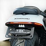 New Rage Cycles Fender Eliminator Compatible With