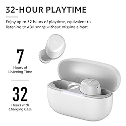 TOZO A1 Wireless Earbuds Bluetooth 5.3 Light Weight