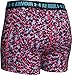 Under Armour Women's Heatgear Armour Printed 3