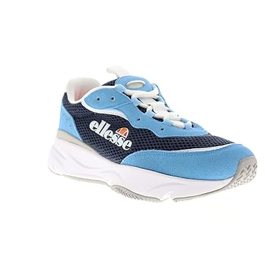 Zapatillas de deporte Ellesse Massello Low Top para Guatemala Ubuy