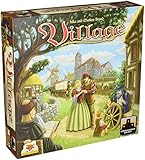 Village Board Game