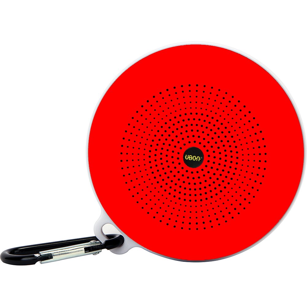 ubon mini bluetooth speaker