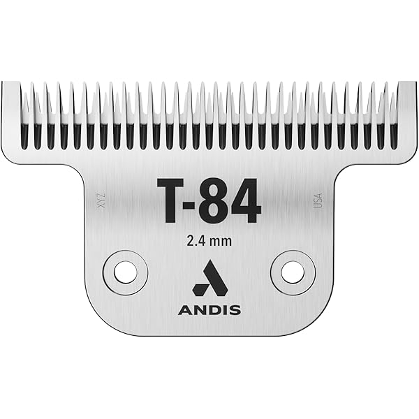 ANDIS AGC2 Professional 2-Speed Detachable Blade Clipper All Coats & Breed Black