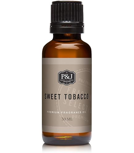 Amazon.com: Sweet Pipe Tobacco Fragrance Oil (Our Version of The Brand  Name) (2 oz Bottle) for Candle Making, Soap Making, Tart Making, Room  Sprays, Lotions, Car Fresheners, Slime, Bath Bombs, Warmers…… :