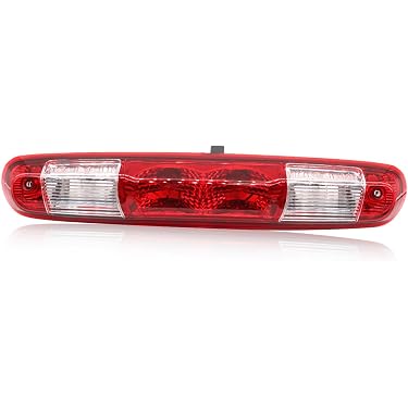 Amazon Best Sellers: Best Automotive High Mount Stop Light Assemblies