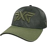 PX-G Battle Ready 9FORTY Adjustable Cap Cap, Black