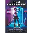 Neo Cyberpunk Volume 3: The Anthology