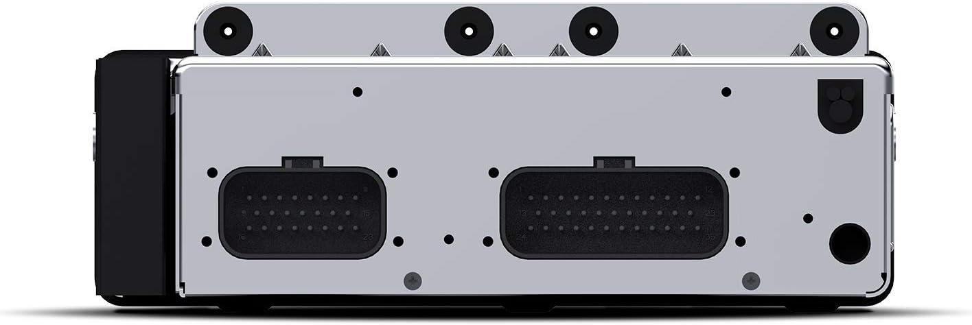 rockford fosgate harley stereo