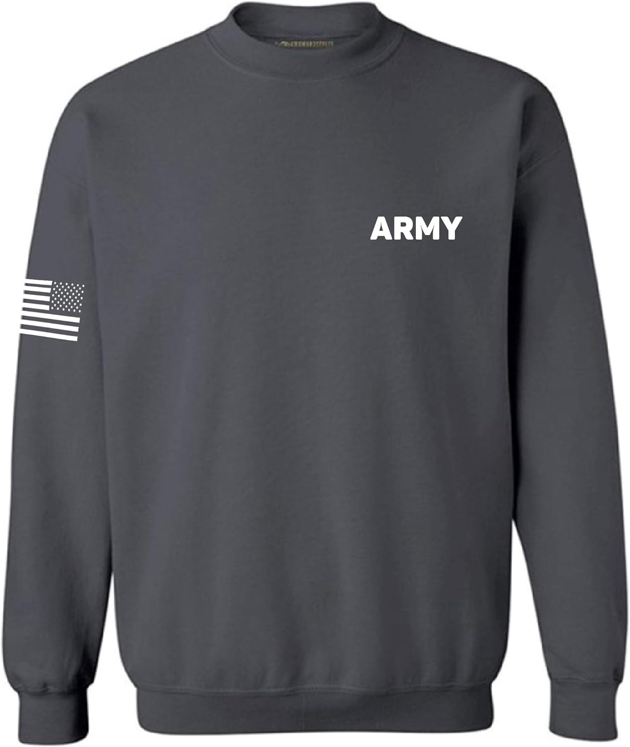 patriots army hoodie