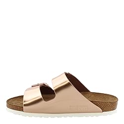 Birkenstock Women's Arizona Soft Footbed