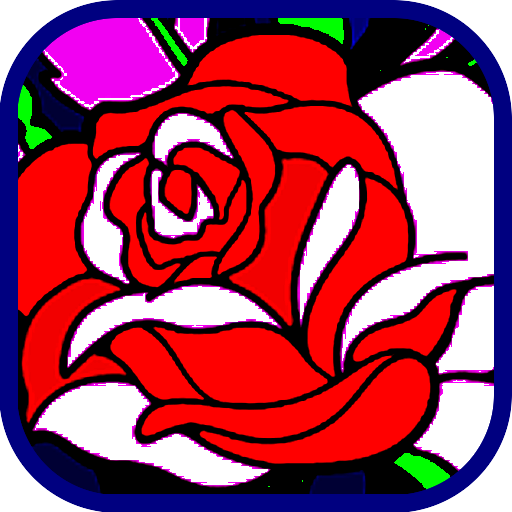 New.Happy.Coloring_Coloring.Book.By.Nomber