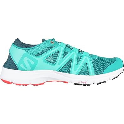 salomon crossamphibian swift water shoes