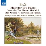 PIANO WORKS 4:MUSIC FOR TWO PIANOS                 image