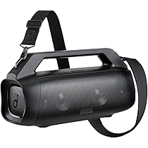 【 Soundcore Motion Boom Plus 】 61XkiVLFUsL._AC_UL210_SR210,