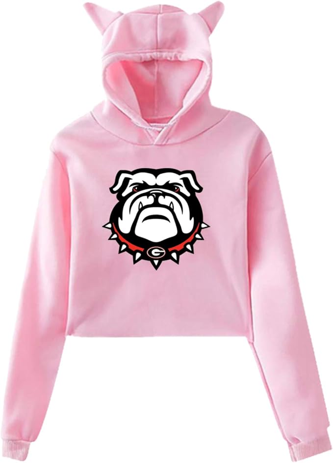 georgia bulldogs sweatshirt amazon