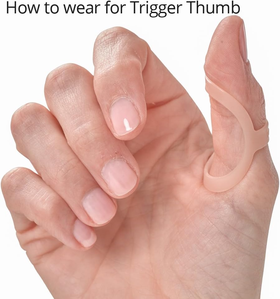 3-Point Products Oval-8 Graduated Set Sizes 8,9,10: Health & Personal Care