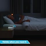 JFA Supplies Male Urinal Bottle 1L with Glow in the Dark Lid view 4