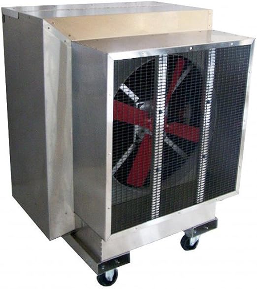stainless steel evaporative coolers