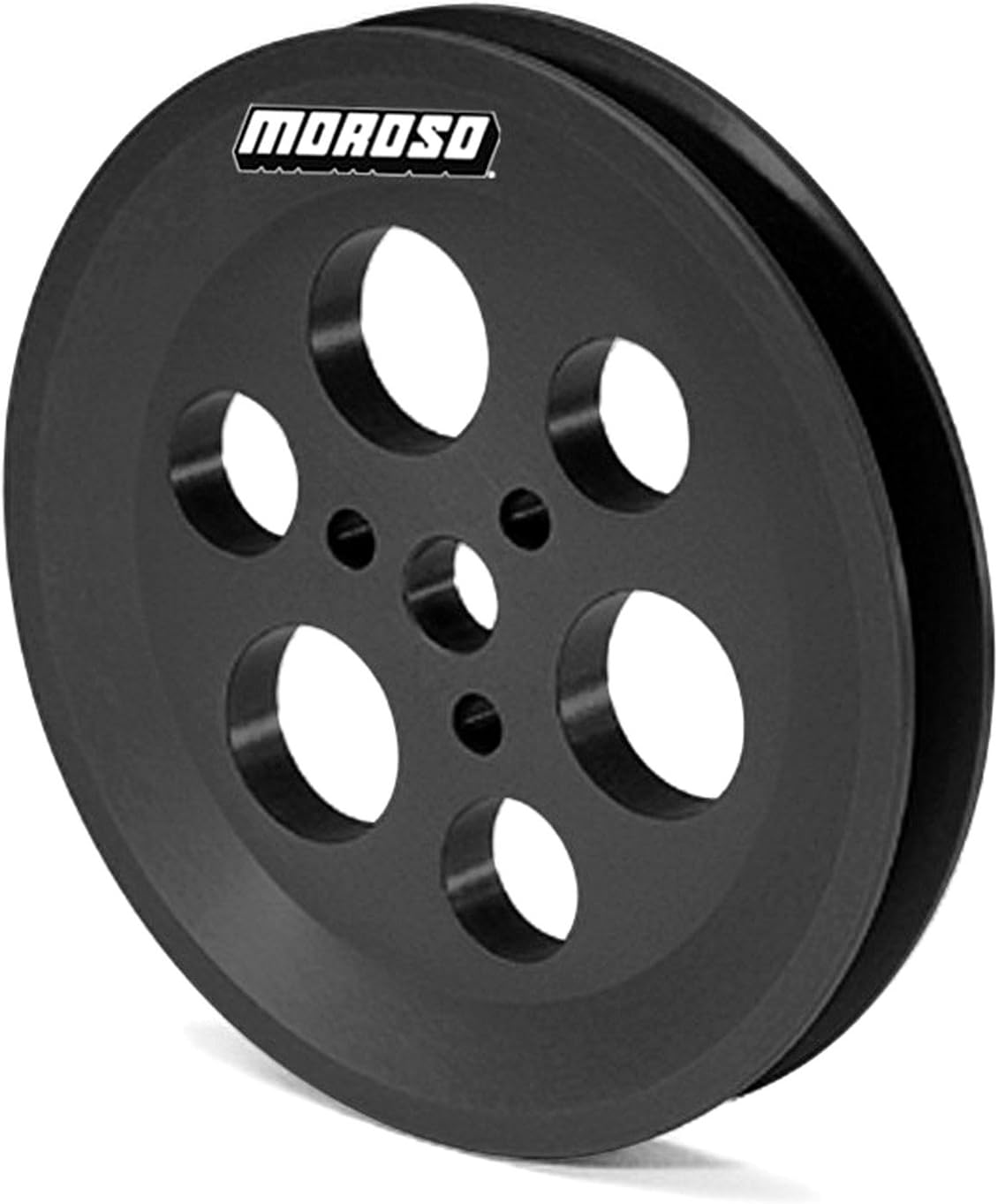 Best Moroso Vacuum Pump Pulley