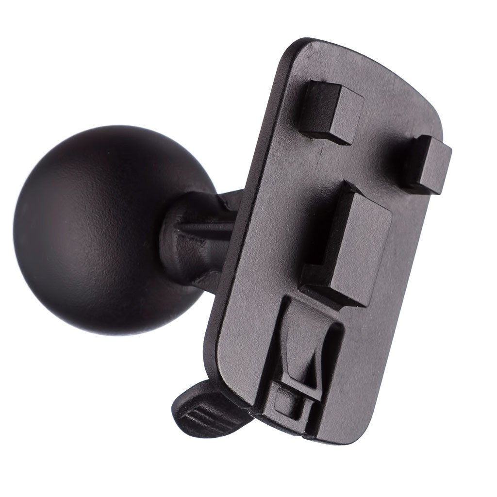 Ultimateaddons 25mm Ball to 3 Prong Adapter suitable for 1" ball mounts to Connect to Ultimateaddons Cases and Holders