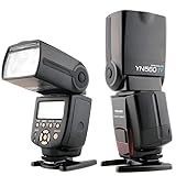 Yongnuo YN560-IV Speedlite